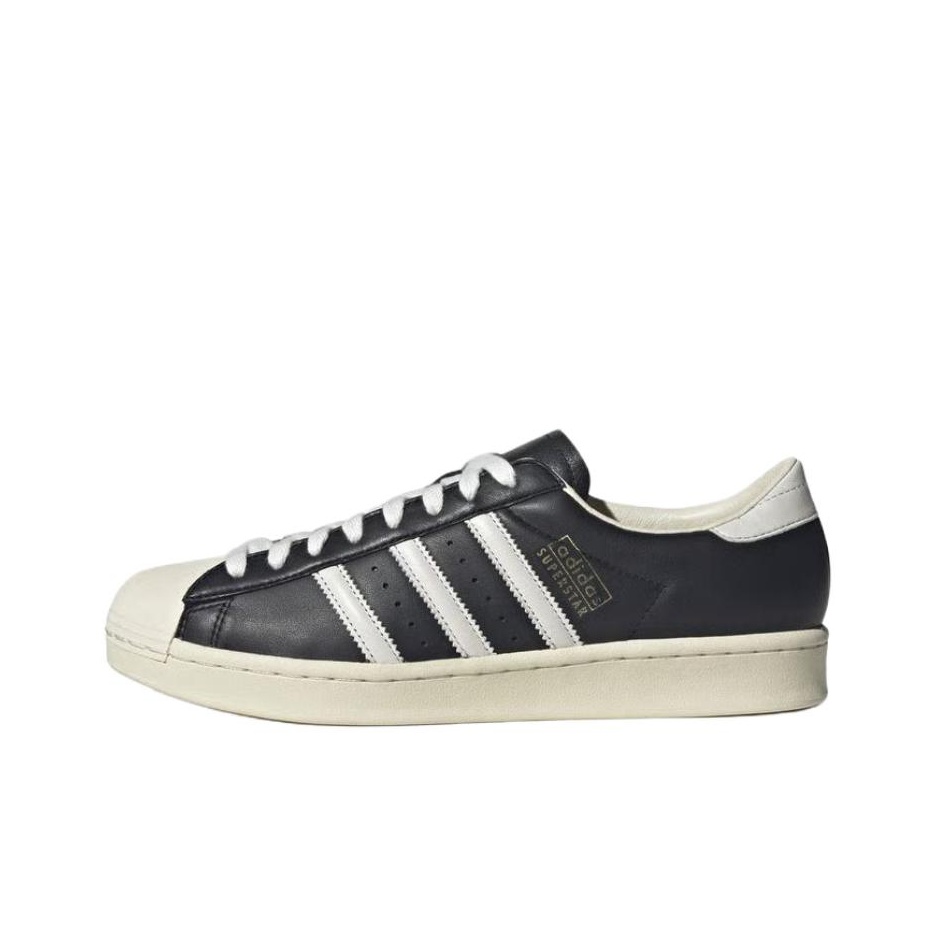 Adidas Originals SUPERSTAR Lea - огляд і ціна Adidas Shoes Superstar