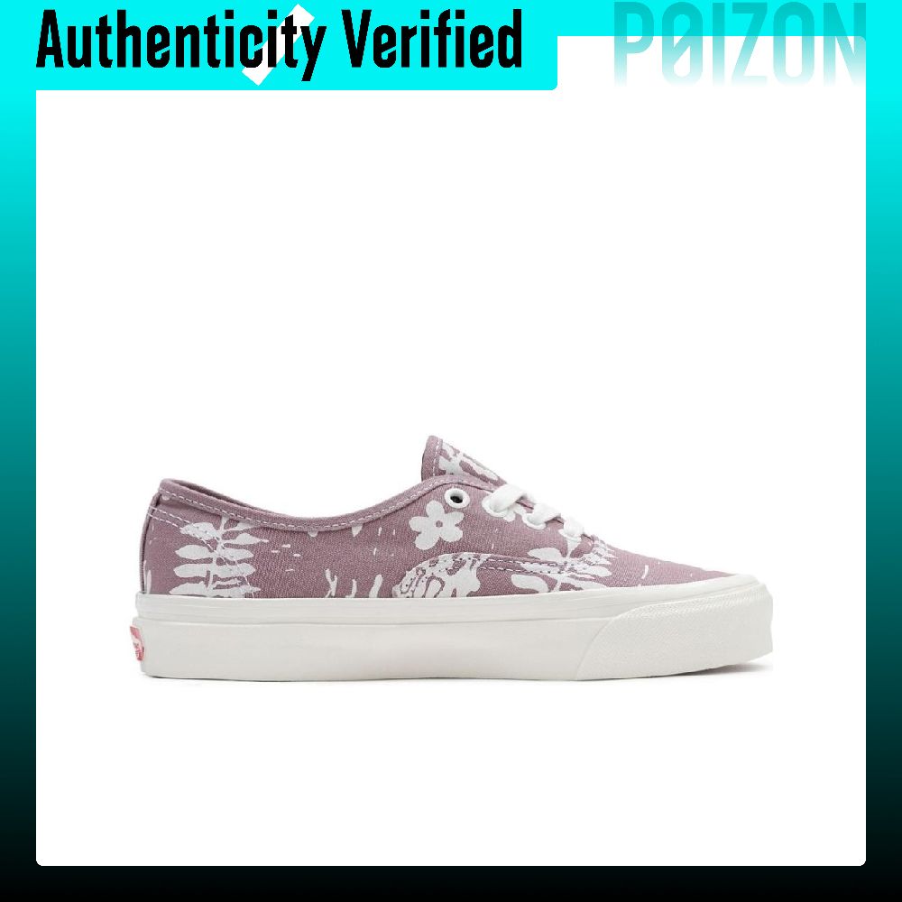 Vans Authentic 44 DX Anaheim F - огляд і ціна Vans Shoes Authentic