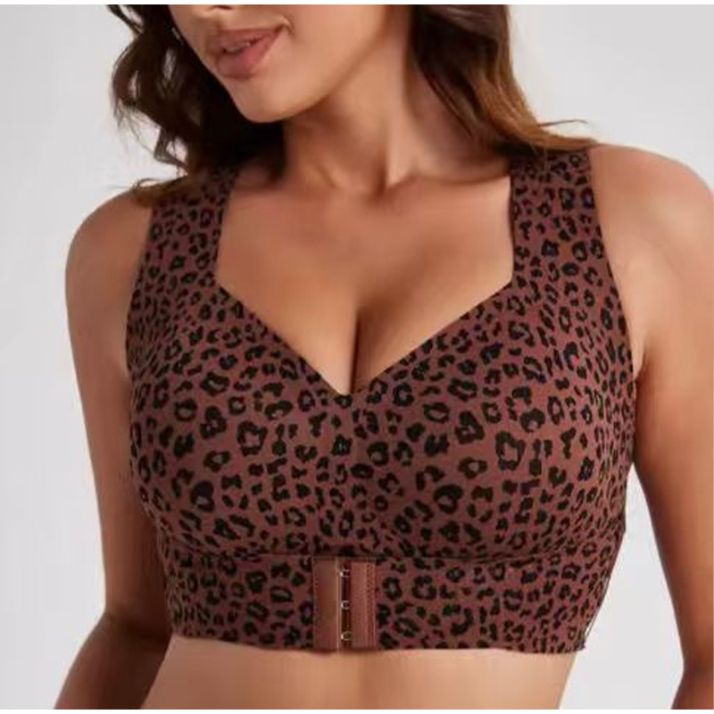 Women Posture Corrector Bra Se - огляд і ціна Bralette Wireless Soft