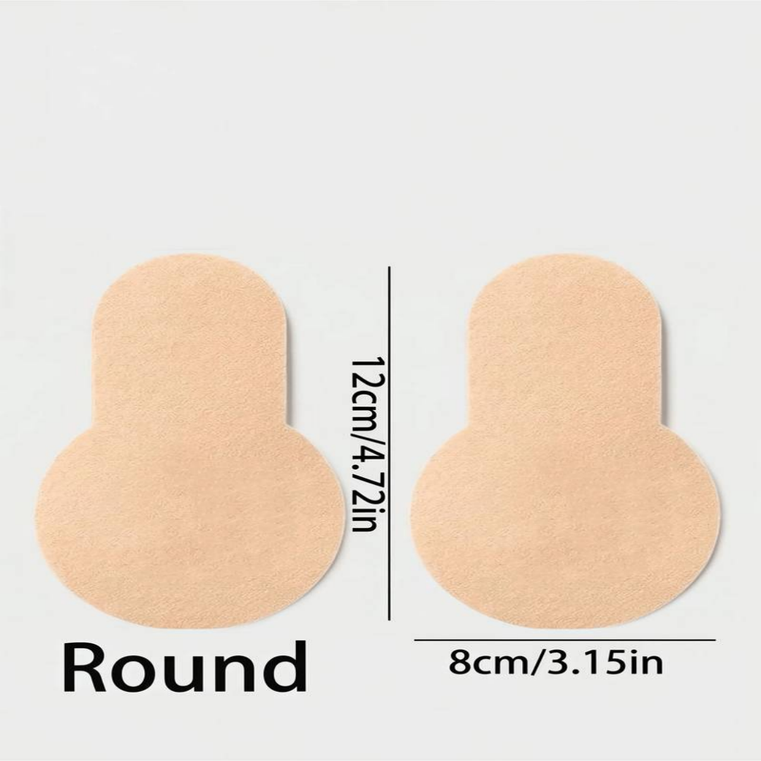Women Push Up Bras Self Adhesi - огляд і ціна Push Up Bra Padded