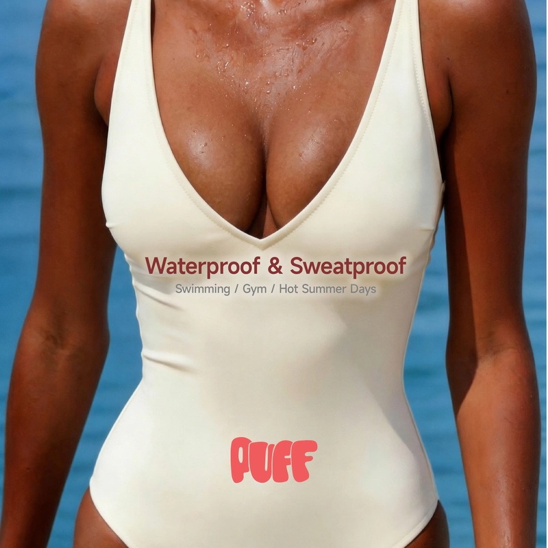 PUFF VIRAL No.1 Pushup Sticky  - огляд і ціна Silicone Bra Adhesive